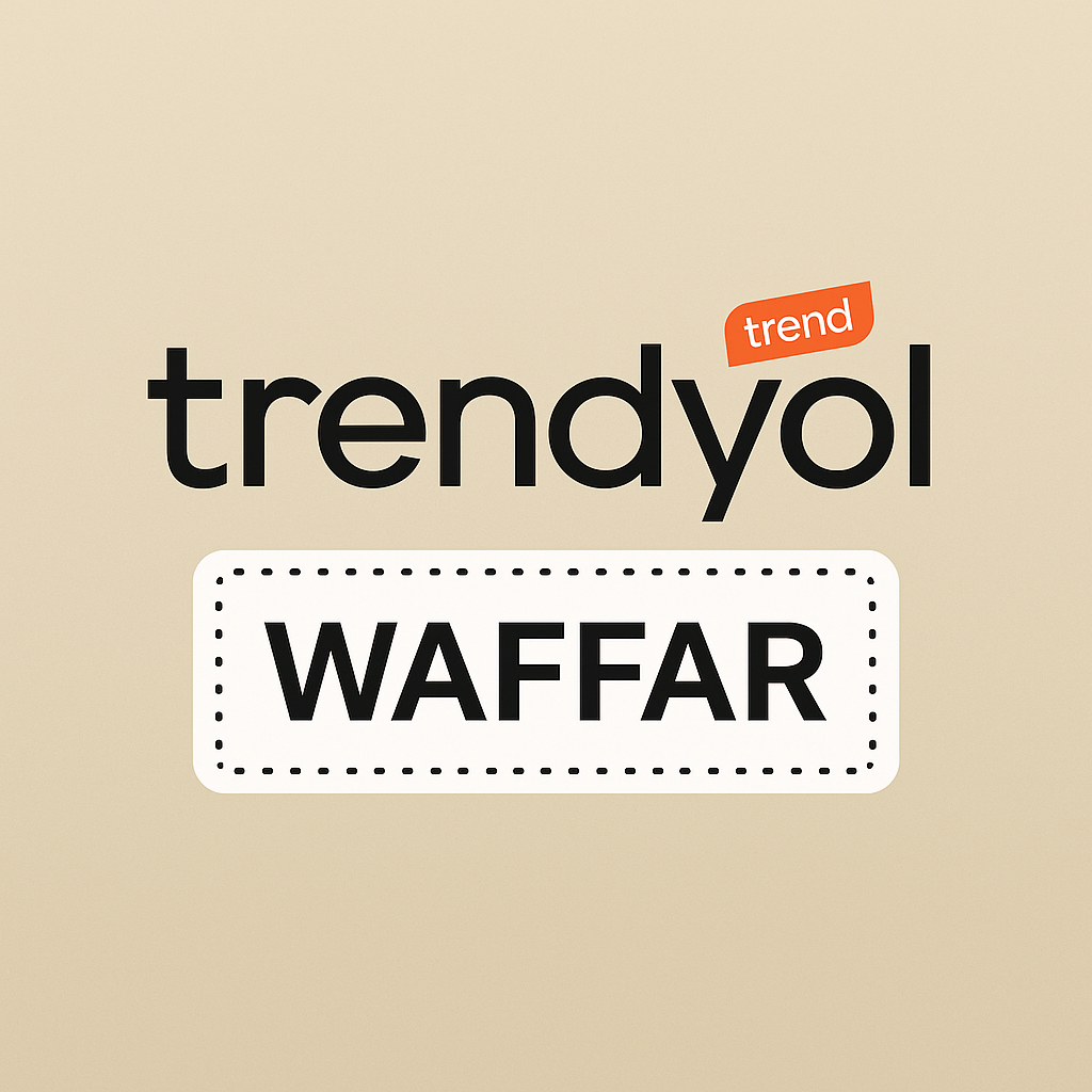 كود خصم ترينديول