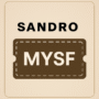 كود خصم ساندرو MYSF | خصم فوري حتى 15% على أزياء Sandro Paris 2025